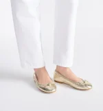 Dior Ballet Flat - Image 2